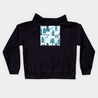 Old Town Kids Hoodie